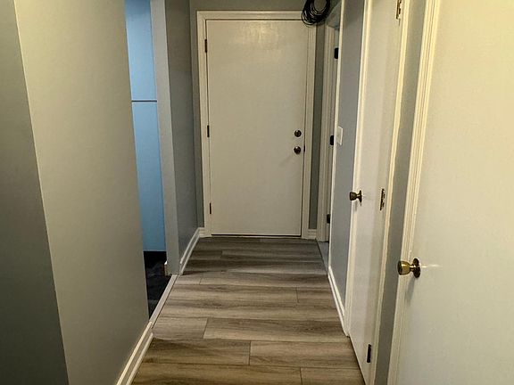 Walkways