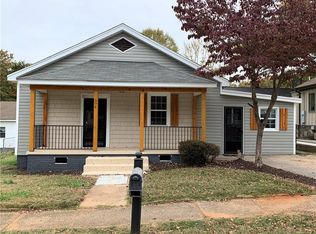 104 Blair St, Easley, SC 29640