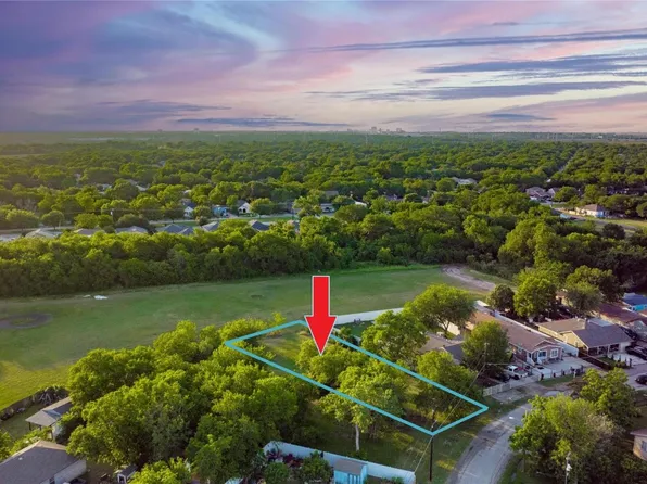 3119 Palacios Ave, Dallas, TX 75212