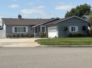 1524 E Orange Grove Ave, Orange, CA 92867