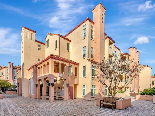 1951 Ofarrell St APT 410, San Mateo, CA 94403