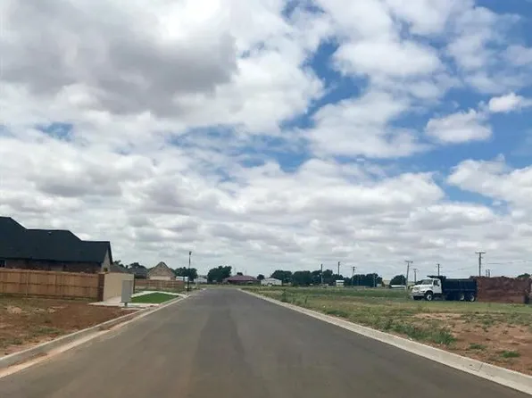 2003 Mickelson Dr Lot 34, Weatherford, OK 73096