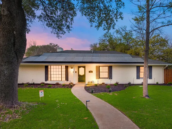 922 Egyptian Way, Grand Prairie, TX 75050