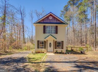 140 Southern Shores Rd, Jackson, GA 30233