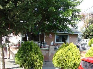 3122 Springfield Way, San Jose, CA 95111