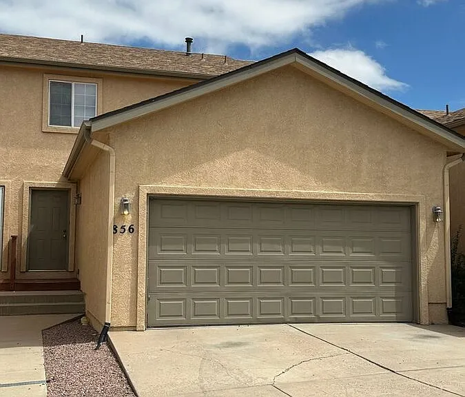 856 Cima Vista Point — Photo 1