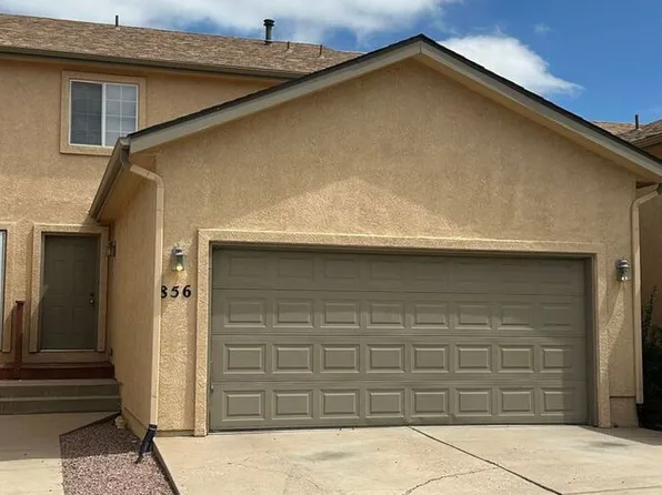 856 Cima Vista Point, Colorado Springs, CO 80916