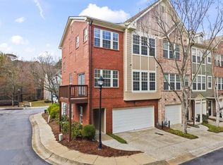3724 Ashford Creek Ln NE, Atlanta, GA 30319