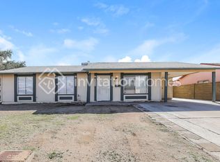 8435 W Amelia Ave, Phoenix, AZ 85037