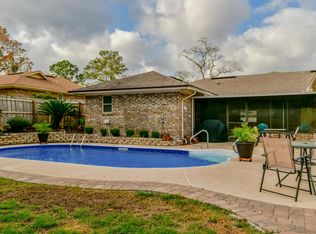 651 Ridgehill Dr, Orange Park, FL 32065