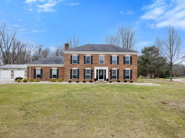 4609 Stanton Hall Dr, Batavia, OH 45103