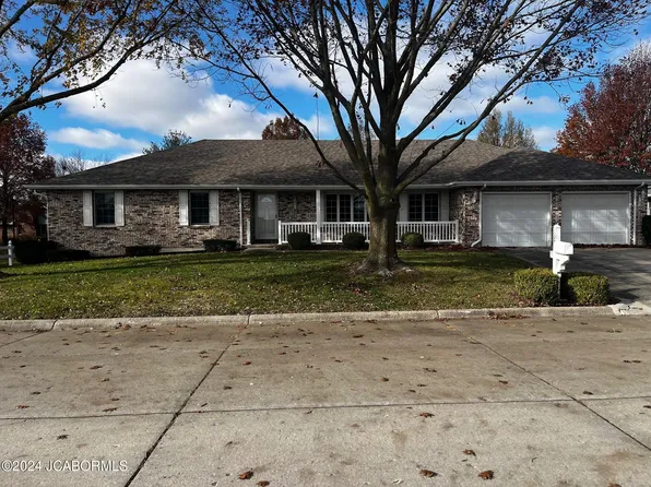 1131 Hampton Ln, California, MO 65018