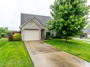 101 Brookford Way, Georgetown, KY 40324