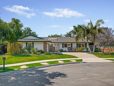 317 Loreto Pl, Santa Barbara, CA, 93111
