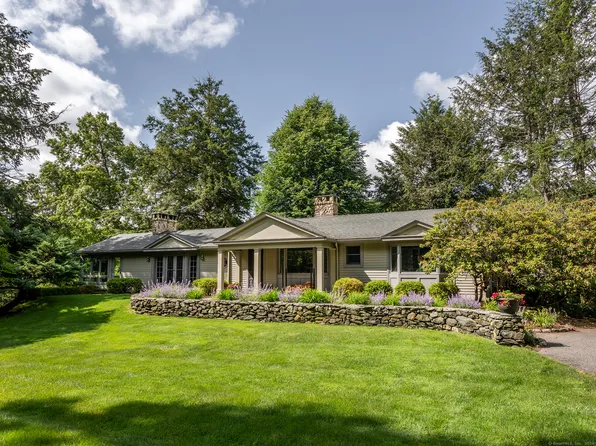 231 Romford Road, Washington, CT 06794