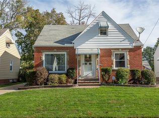 463 E 330th St, Eastlake, OH