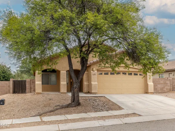457 S Stone Bench Rd, Vail, AZ 85641