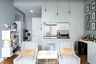 Rented by Brown Harris Stevens