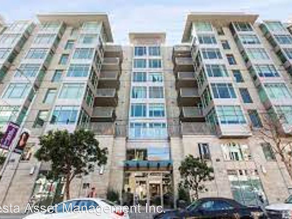 1st image of 55 Page St APT 623
