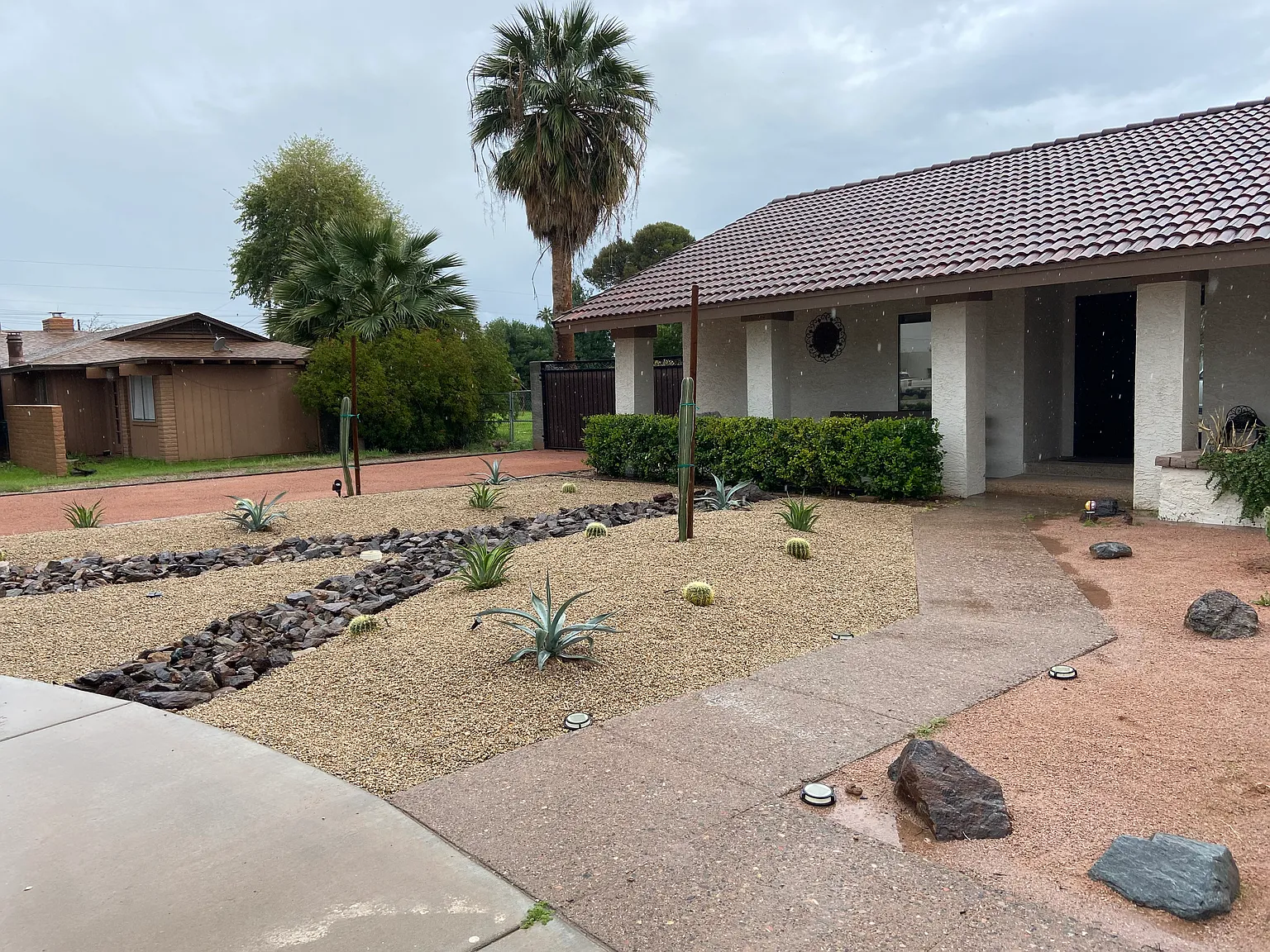 1 bed, 200 sqft, $1,000 — Photo 1