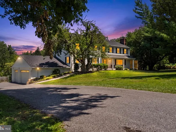 13021 Gent Rd, Reisterstown, MD 21136