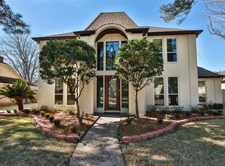 15311 T C Jester Blvd, Houston, TX 77068