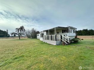 338 Berry Rd, Chehalis, WA 98532