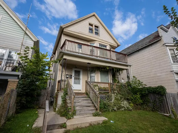 2407 South 7th STREET, Milwaukee, WI 53215