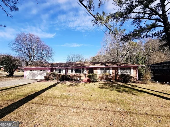201 E Simon Ter NW, Atlanta, GA 30318
