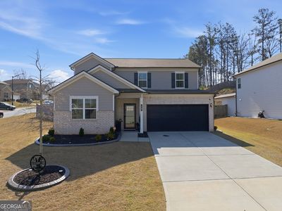 15 Park Chase Ct, Dallas, GA, 30132