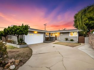 5506 Waring Rd, San Diego, CA 92120