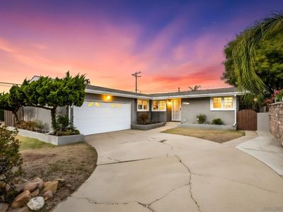 5506 Waring Rd, San Diego, CA, 92120