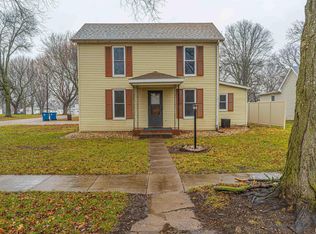 320 W Mulberry St, San Jose, IL 62682