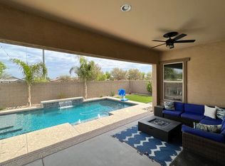 3840 E Wisteria Dr, Chandler, AZ 85286