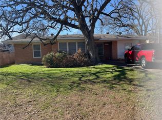 4400 Oaklawn St, Bryan, TX 77801