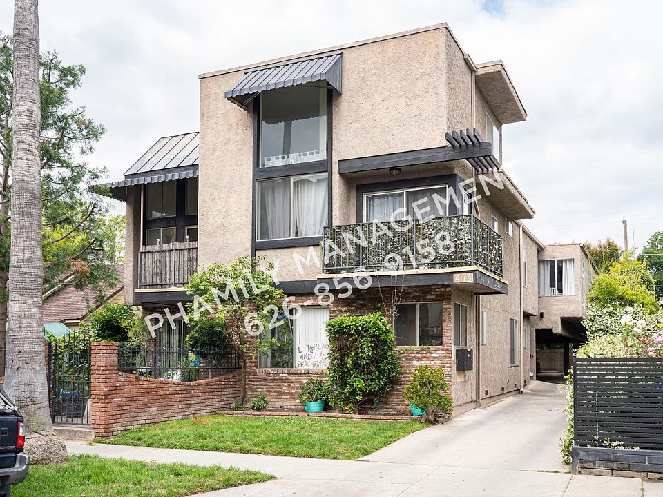 1st image of 4173 Fair Ave APT 3