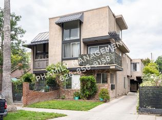4173 Fair Ave APT 3, Studio City, CA 91602