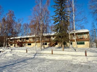 Steese Hwy - 2641, Fairbanks, AK 99712