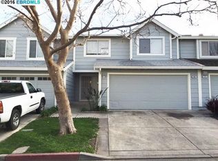 364 Bay Crest Dr, Pittsburg, CA
