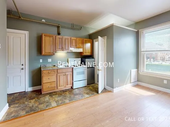 145 Union St APT 7, Bangor, ME 04401