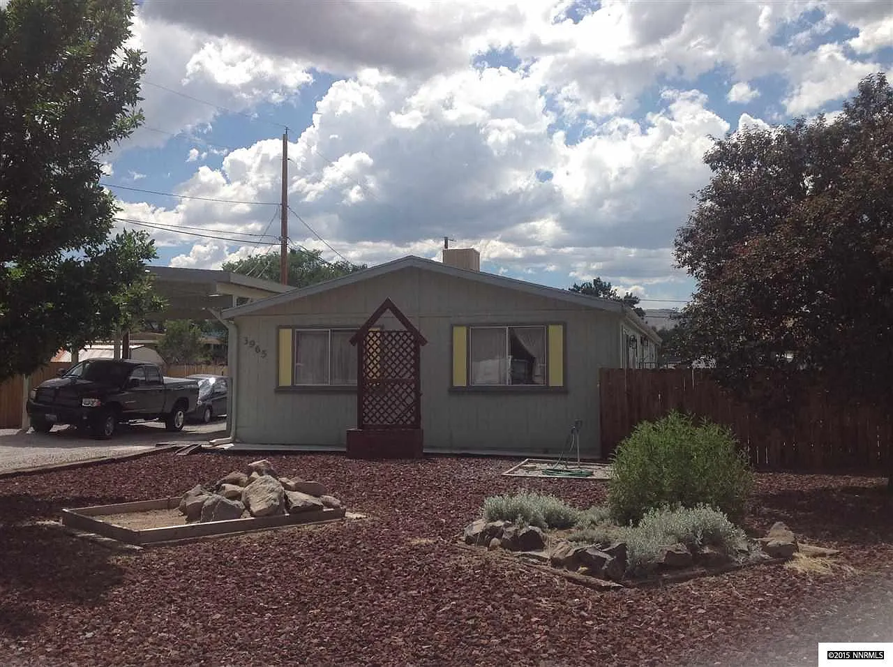 3965 Sandpiper Dr photo 1