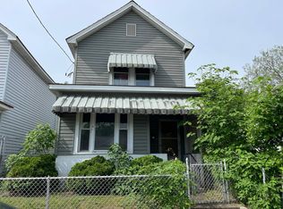 1417 4th Ave, Charleston, WV 25387