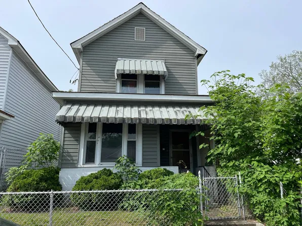 1417 4th Ave, Charleston, WV 25387