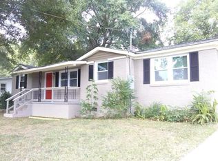 109 Temple Dr, Grover, NC 28073