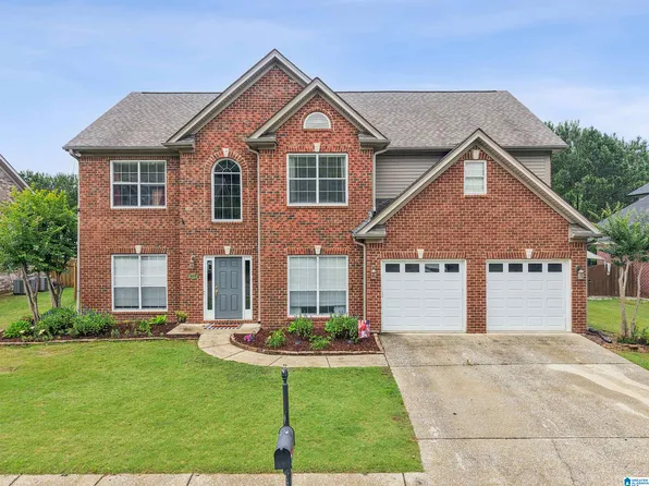 458 Forest Lakes Dr, Sterrett, AL 35147
