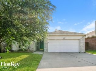 6329 Downeast Dr, Fort Worth, TX 76179