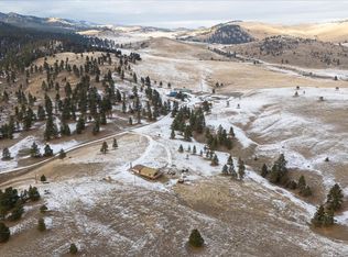 2977 Rocky Pine Dr, Helena, MT 59601