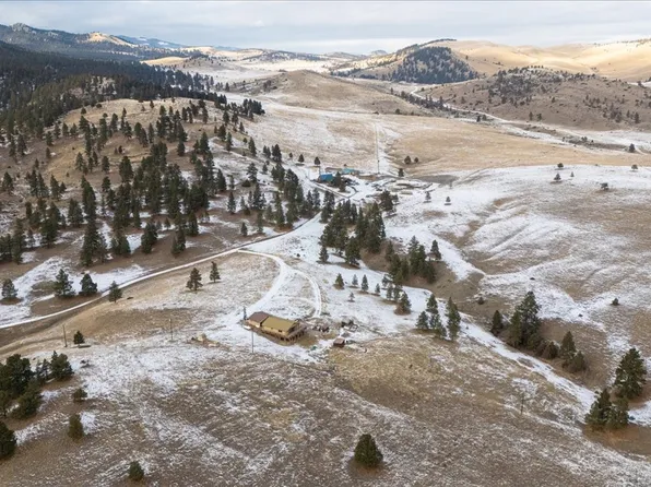 2977 Rocky Pine Dr, Helena, MT 59601