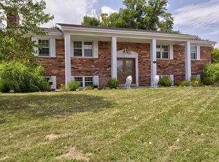 210 W Dilcrest Cir, Florence, KY 41042