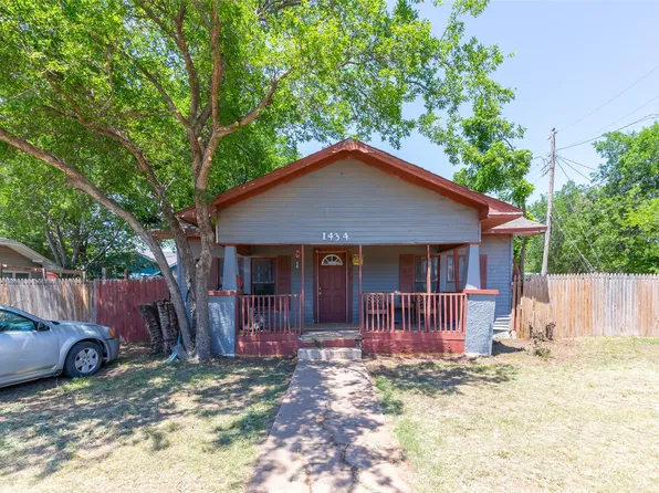 1434 S 11th St, Abilene, TX 79602